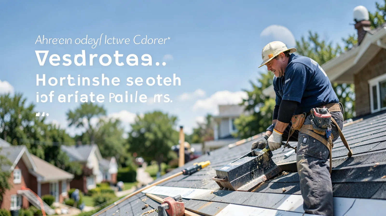 Roof Replacement in Kingston, OH near me